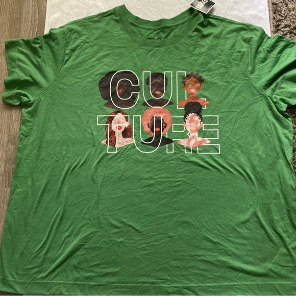 Camisa de mujer 3X - Picture 1 of 3